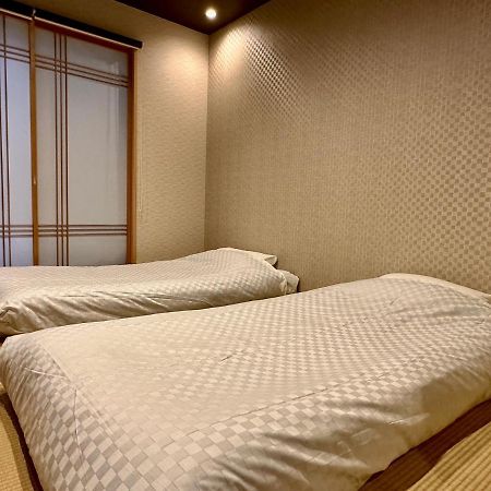 柏・四条大宮4（Haku Shijo Omiya4） Villa เกียวโต ภายนอก รูปภาพ
