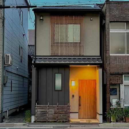 柏・四条大宮4（Haku Shijo Omiya4） Villa เกียวโต ภายนอก รูปภาพ