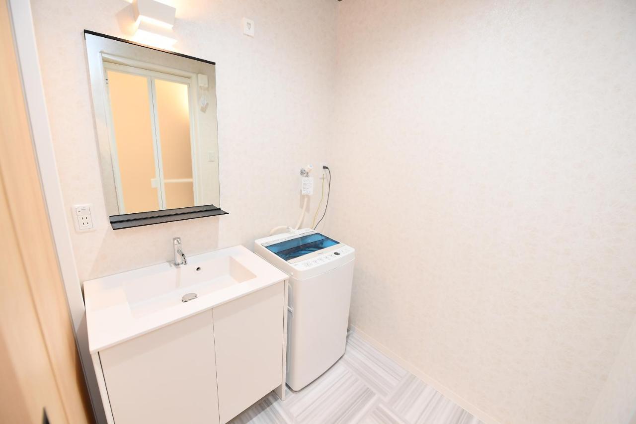 柏・四条大宮4（Haku Shijo Omiya4） Villa เกียวโต ภายนอก รูปภาพ